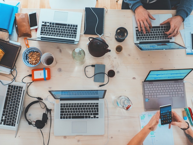 Architecture microservices : retours d'expérience et bonnes pratiques en 2026