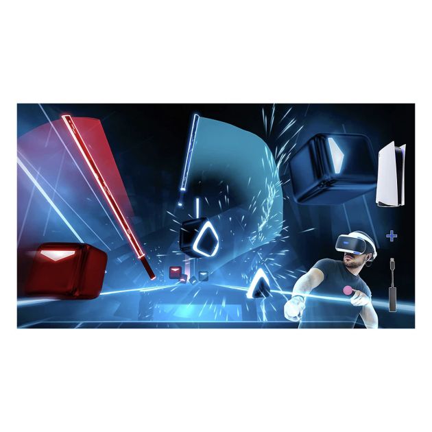 Adaptateur de Caméra PSVR Adaptateur USB 3 0 pour Utilisation de la PSVR sur PS5