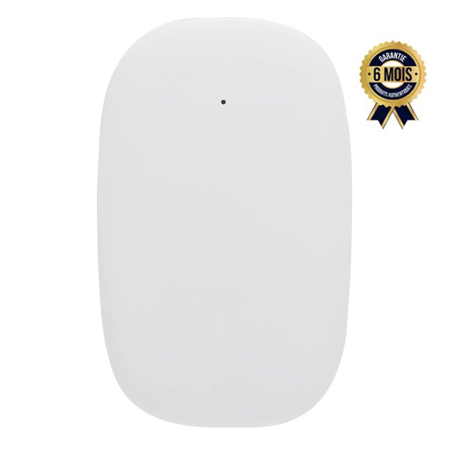 Alarme de Vibration de Porte Fenetre sans Fil Detecteur Haute Sensibilite Sécurité Domestique Capteur D Intrusion 433 MHz - Garantie 6 mois