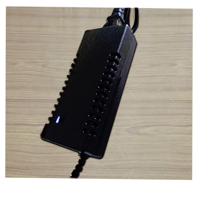 Alimentation de Caméra Cctv 12V 4A Cable Dc A 8 Sorties - Garantie 6 mois