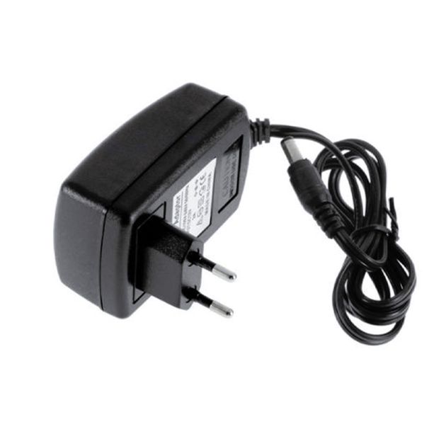 Alimentation Chargeur 12V 2A