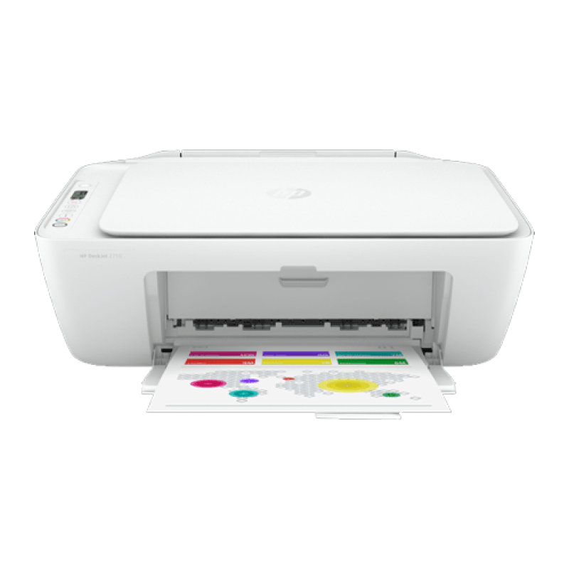 Imprimante HP DeskJet 2320 All-in-One