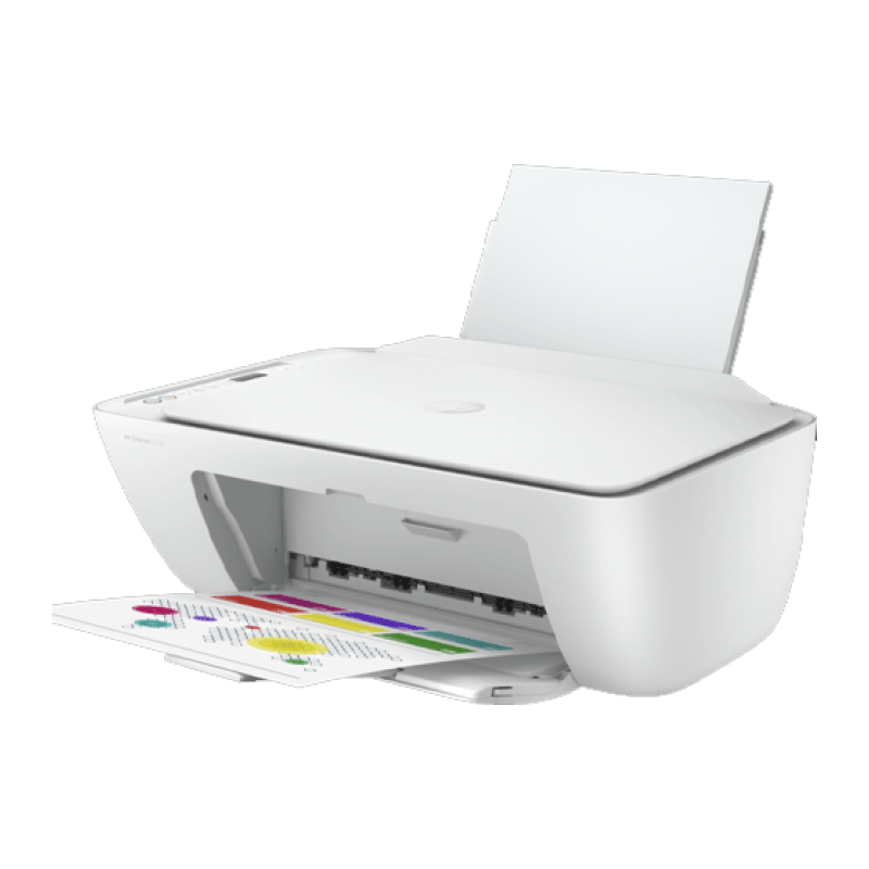 Imprimante HP DeskJet 2710 All-in-One