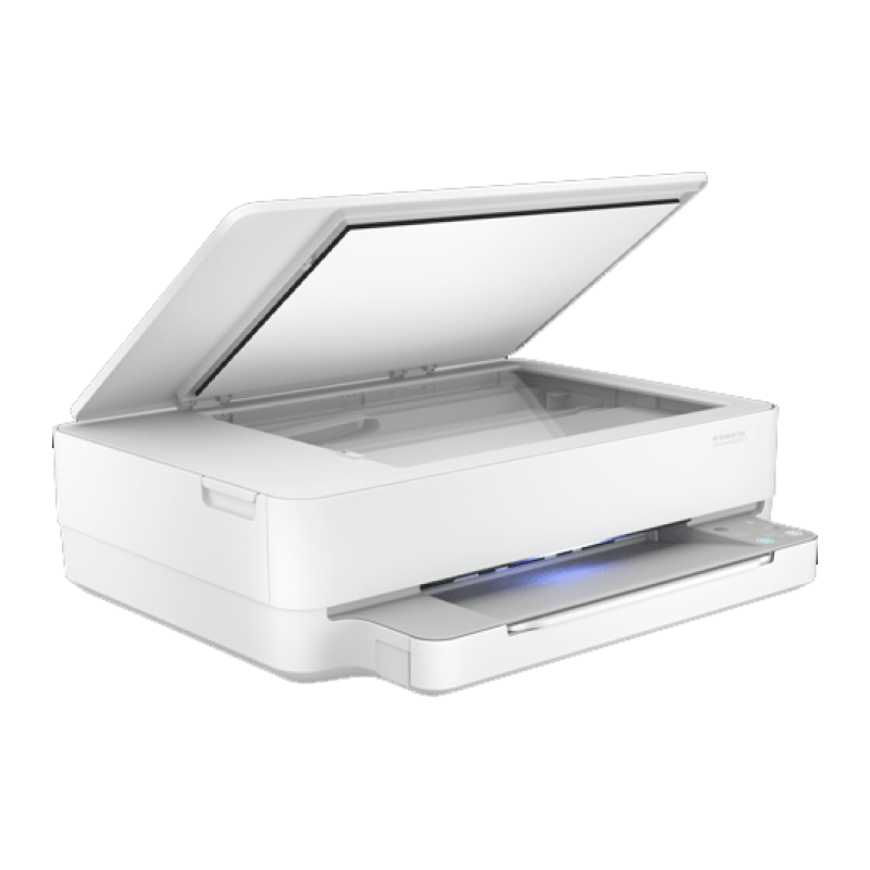 Imprimante tout-en-un HP DeskJet Plus Ink Advantage 6075