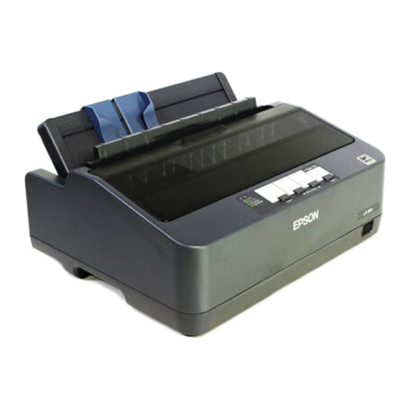 Epson LX-350 Drucker