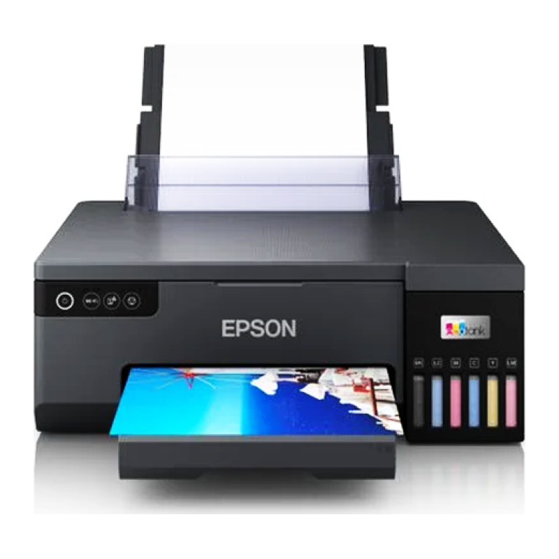 Imprimante Epson EcoTank L8050