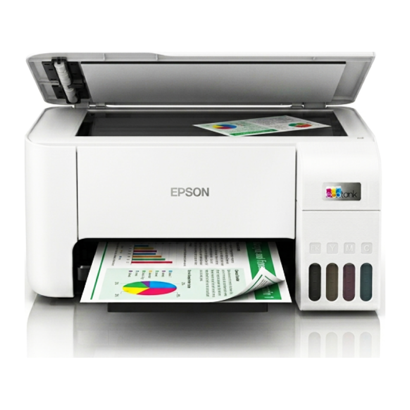 Imprimante Epson EcoTank L3256
