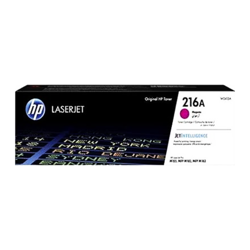 Tonerkartusche HP 216A – Magenta (W2413A)