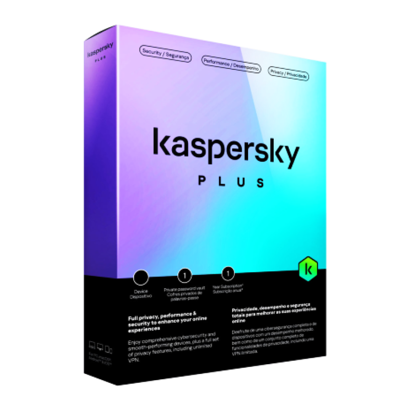 Computersoftware Kaspersky Plus (4)