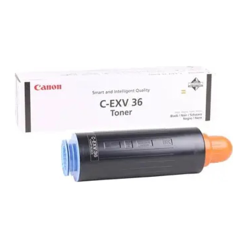 Toner Canon C-EXV 36 Black