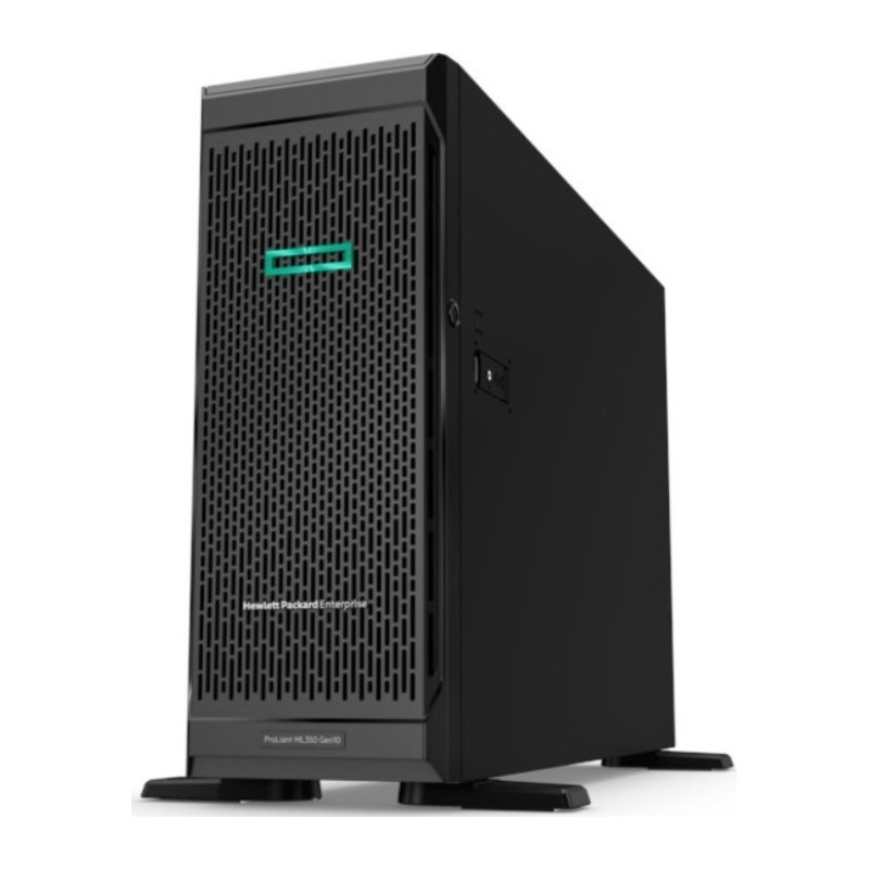 ServeUr HPE Proliant ML350 Gen10 Solution 4210 (10 CORE)/16Go/Sans disque