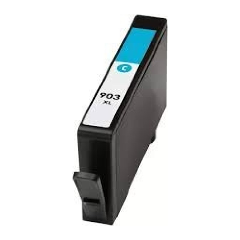 Cartucho de tinta HP 903XL – Cian (T6M03AE)