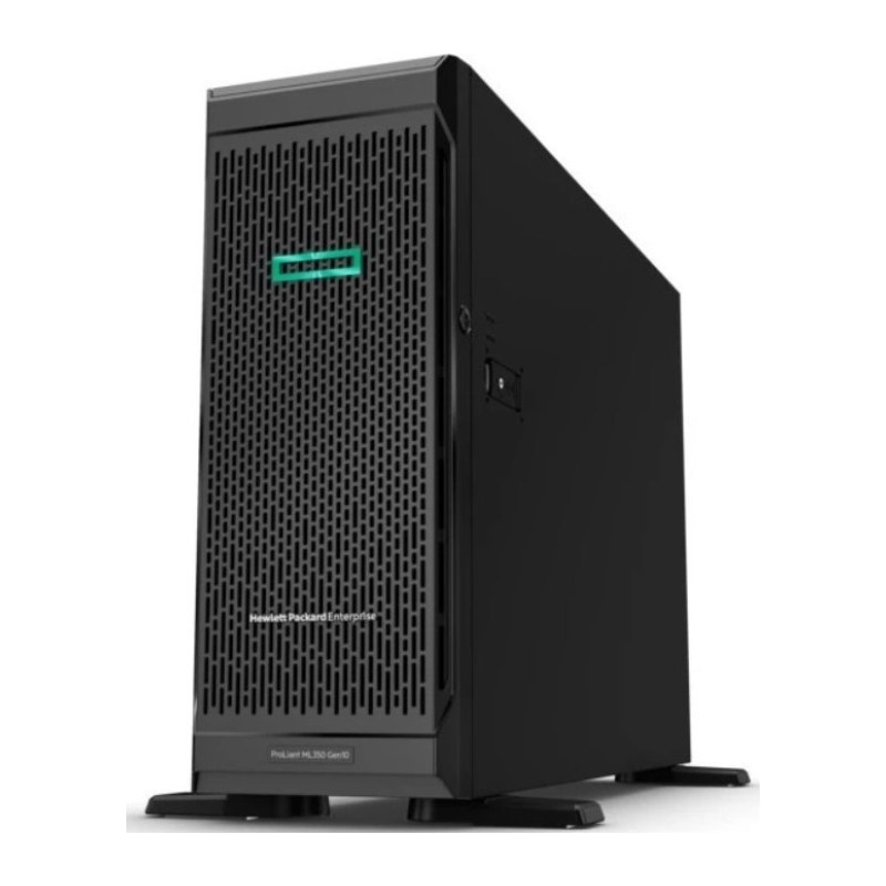 Server HPE ML350 Gen10 4210R 1P 16G 8SFF Svr