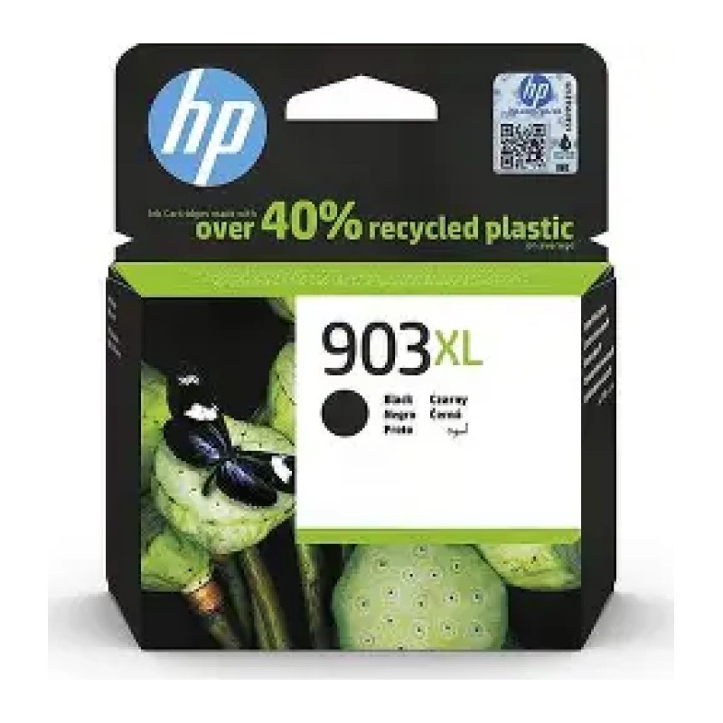 Cartouche HP 903 XL noir