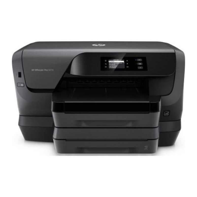 Imprimante HP OfficeJet Pro 8218