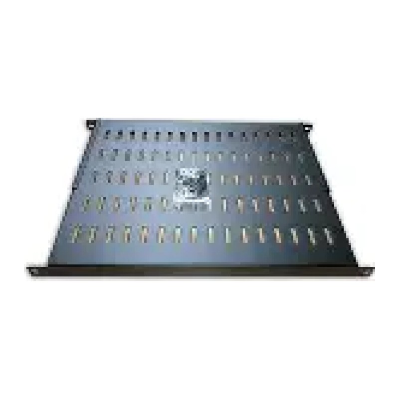 Plateau MODEM 1U 600mm