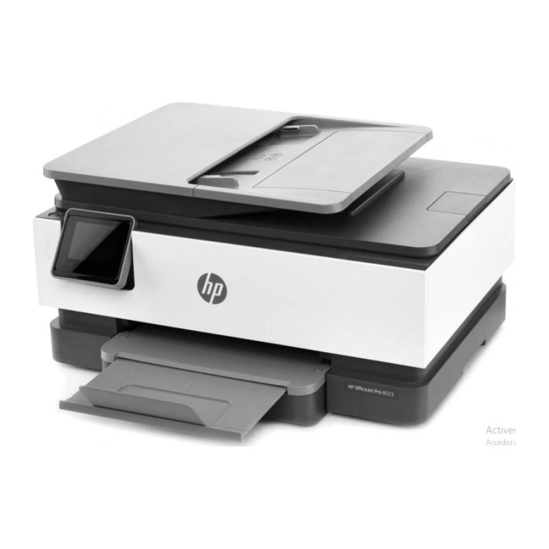 Imprimante HP OfficeJet Pro 8023 All-in-One Printer