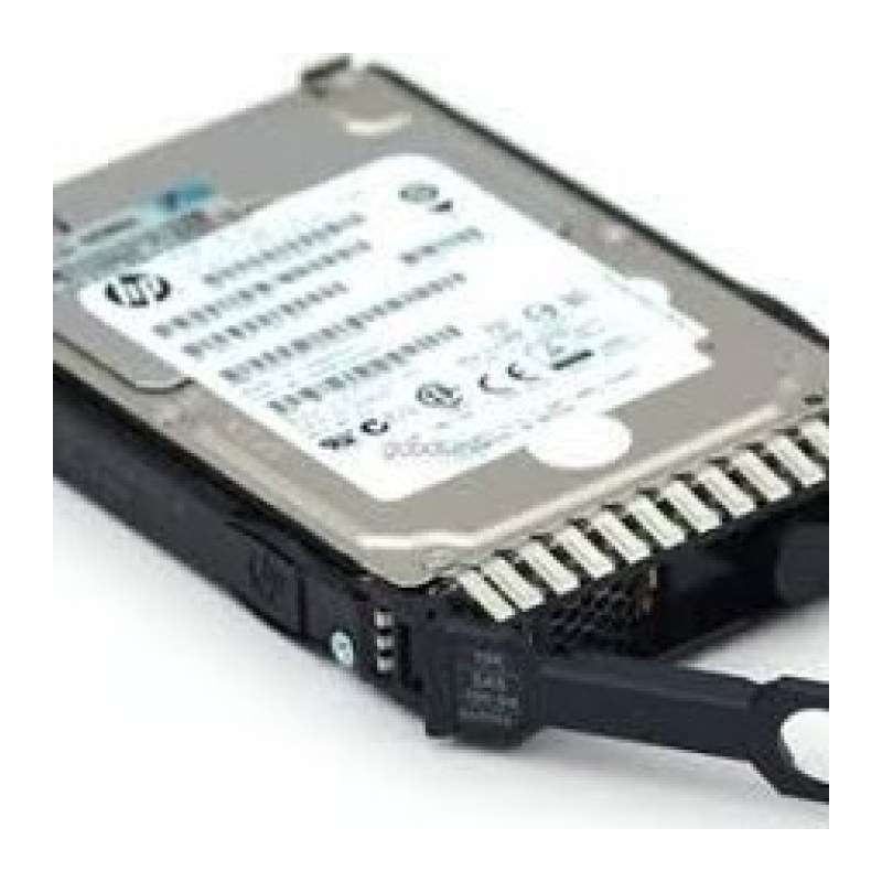 Harddisk for lagring HPE 652745-B21 500 GB