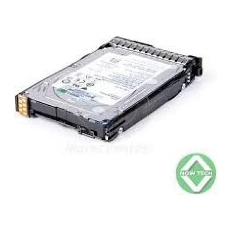 Disque dur HP 300G Hot Plug pour serveur G8