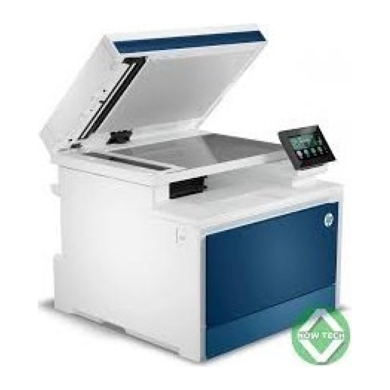 HP LaserJet Pro MFP 4303fdw Colour Laser Multifunction Printer (Repl. M479fdw)
