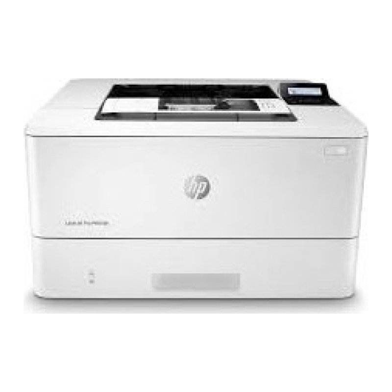 HP LaserJet Pro M404dn Printer