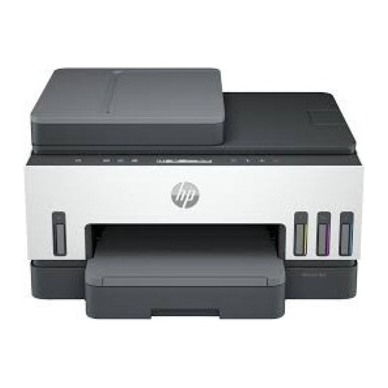 Imprimante HP Smart Tank 750 Tout-en-un (6UU47A)