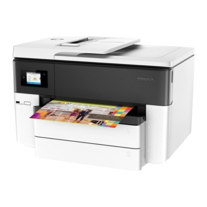 Imprimante HP Officejet 7740 WF
