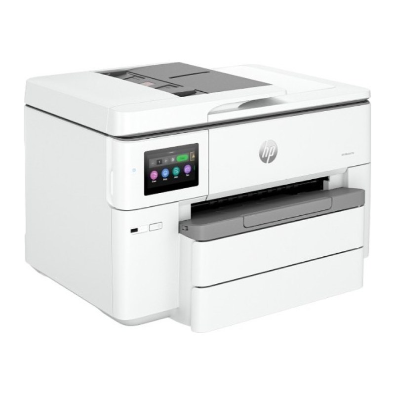 Imprimante HP OfficeJet Pro 9730 WF AiO Printer