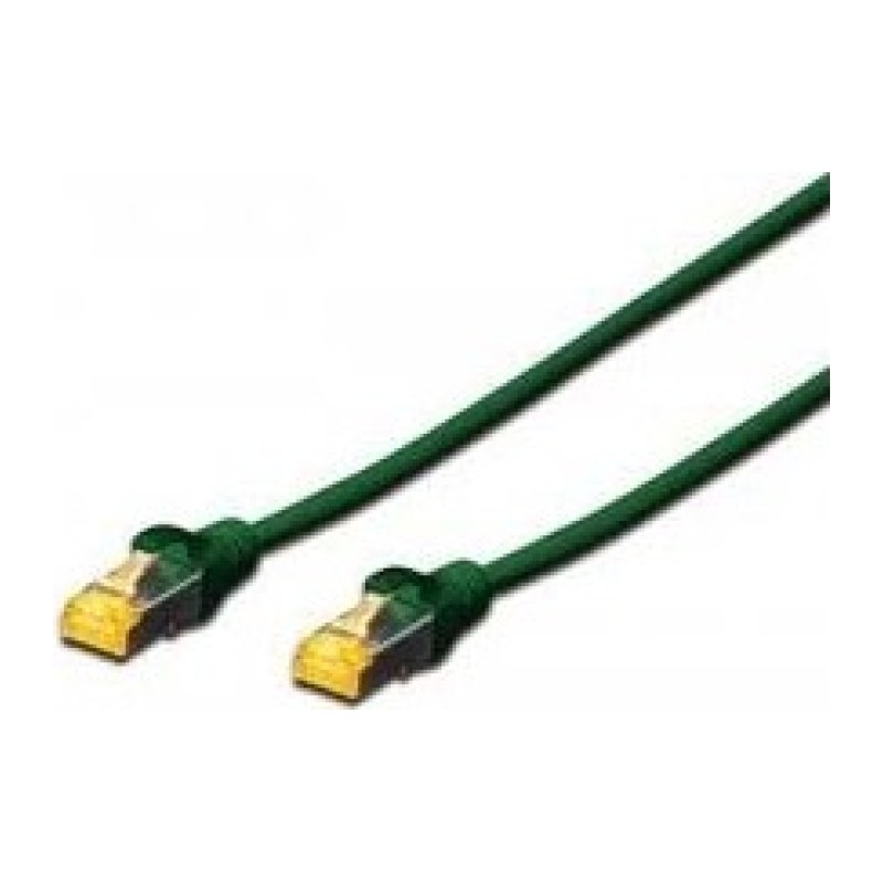 Verbindungskabel DIGITUS CAT 6A S/FTP 5 m DK-1644-A-050