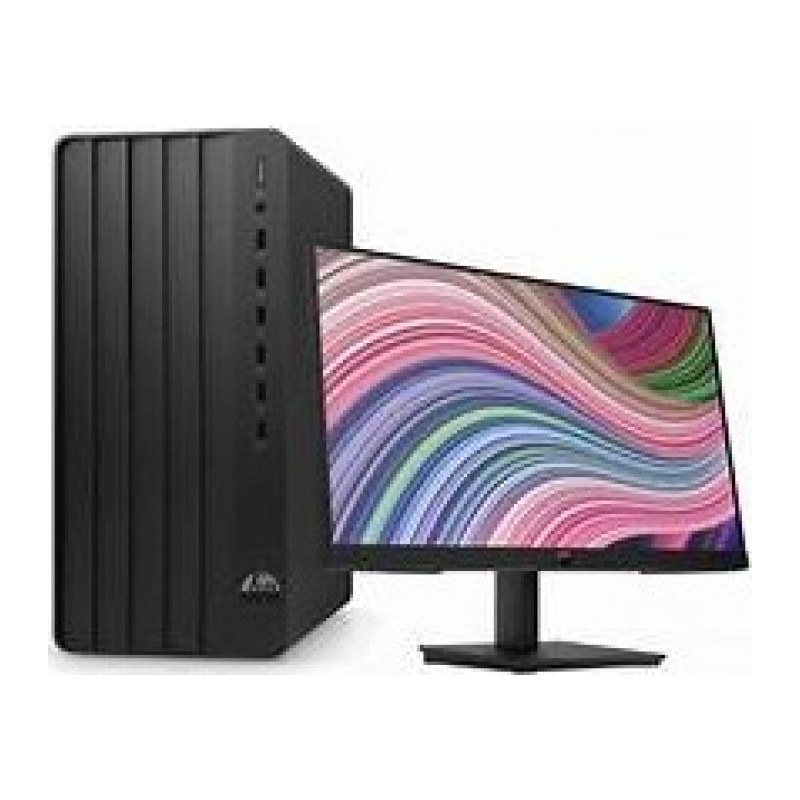 Ordenador HP 290 G9 TWR I3-12100 8GB/512GB DVD-RW Wifi DOS+S3P21.4