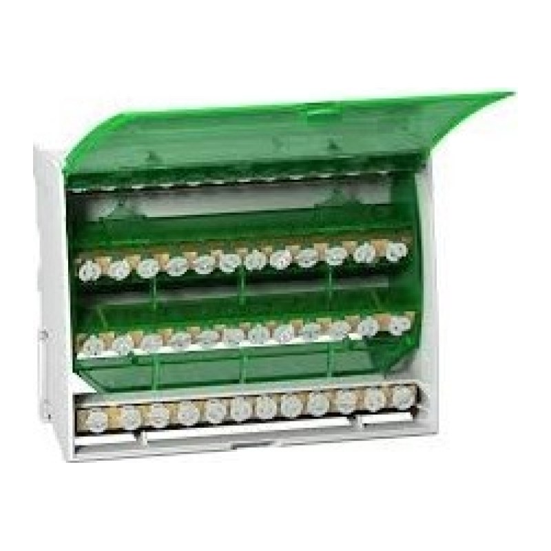 Elektrisk fordelingsblokk Schneider Electric Prisma G 13514