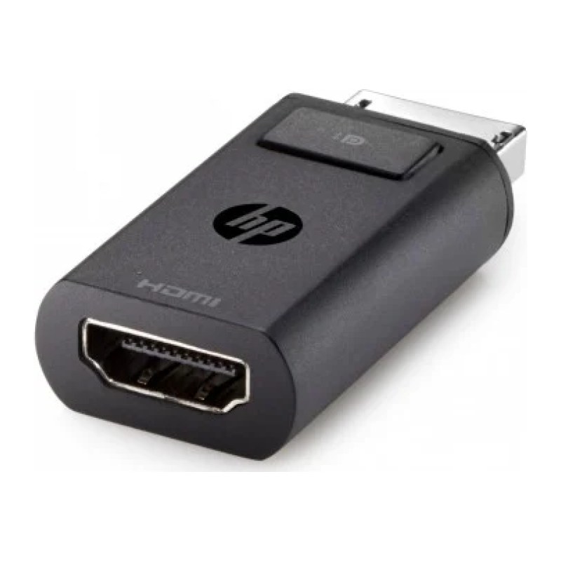 Anschlussadapter HP DisplayPort HDMI 1.4 F3W43AA