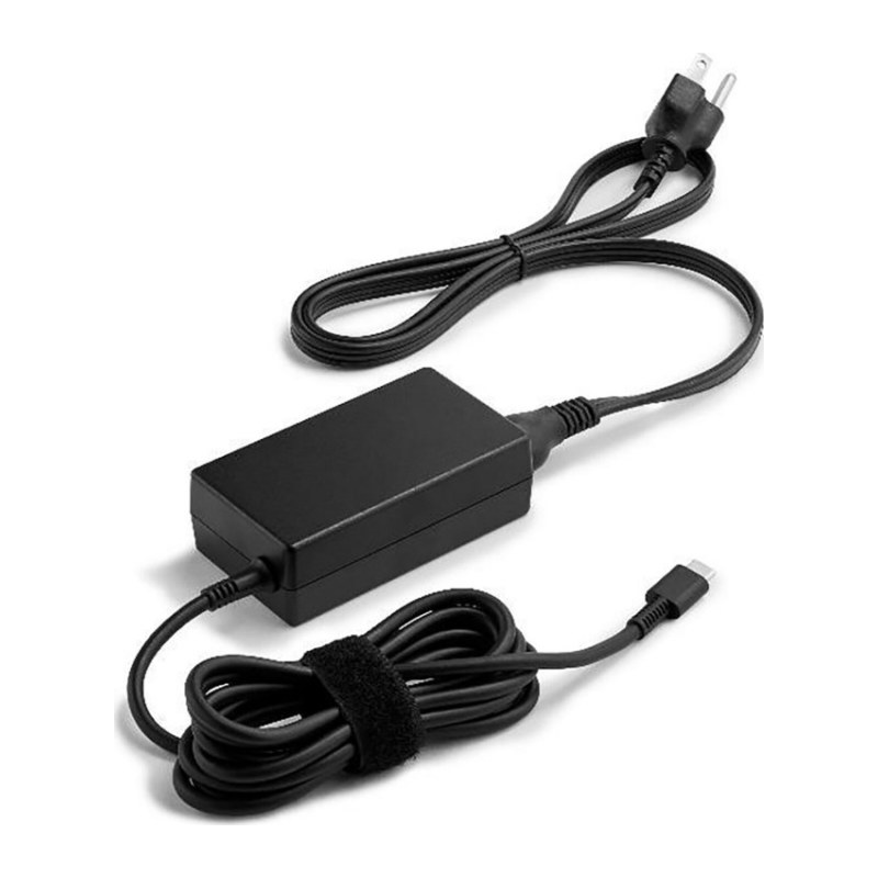 Adaptador de corriente HP 65 W 1P3K6AA