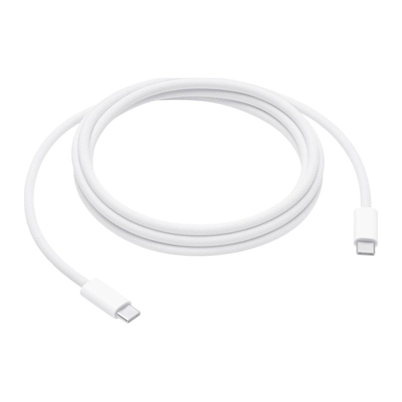 Tilkoblingskabel Apple USB-C 240 W 2 m