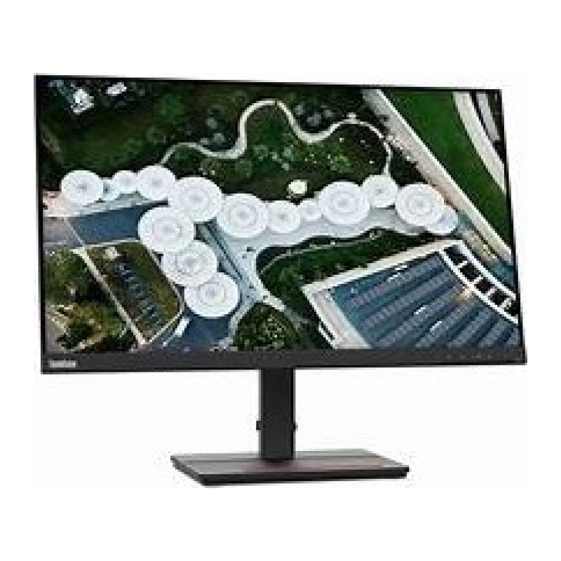 Monitor Lenovo ThinkVision S24e-20 1920x1080 WLED 16:9 3Y