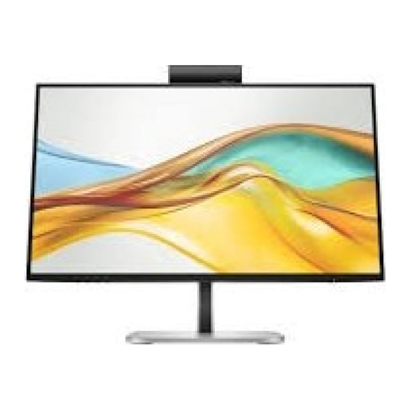 Moniteur HP Series 5 Pro 23.8 inch FHD USB-C Conferencing Monitor - 524pm PVC