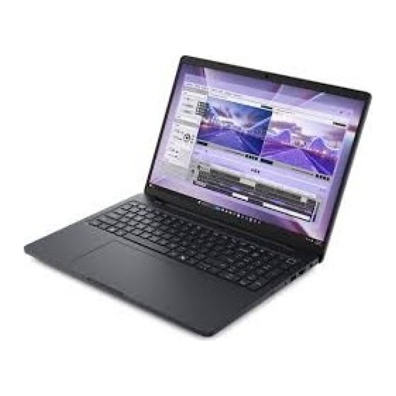 Ordinateur Portable Dell Pro Max 16 Pouce Cu7 265H vPro 16C 5.30GHz 64GB 1TB WIFIBT W11P 3Y