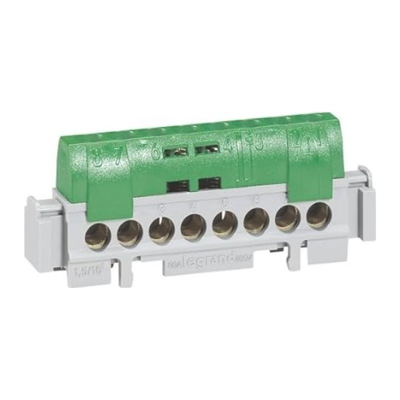 Überspannungsableiter iPRD 40 — 40 kA, 350 V, 1P+N