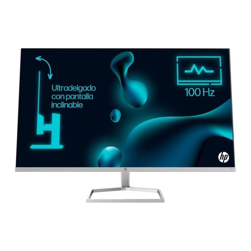 Moniteur HP 532sf 5 Series - écran LED - 32 Pouce(31.5 Pouce visualisable) : 1920 x