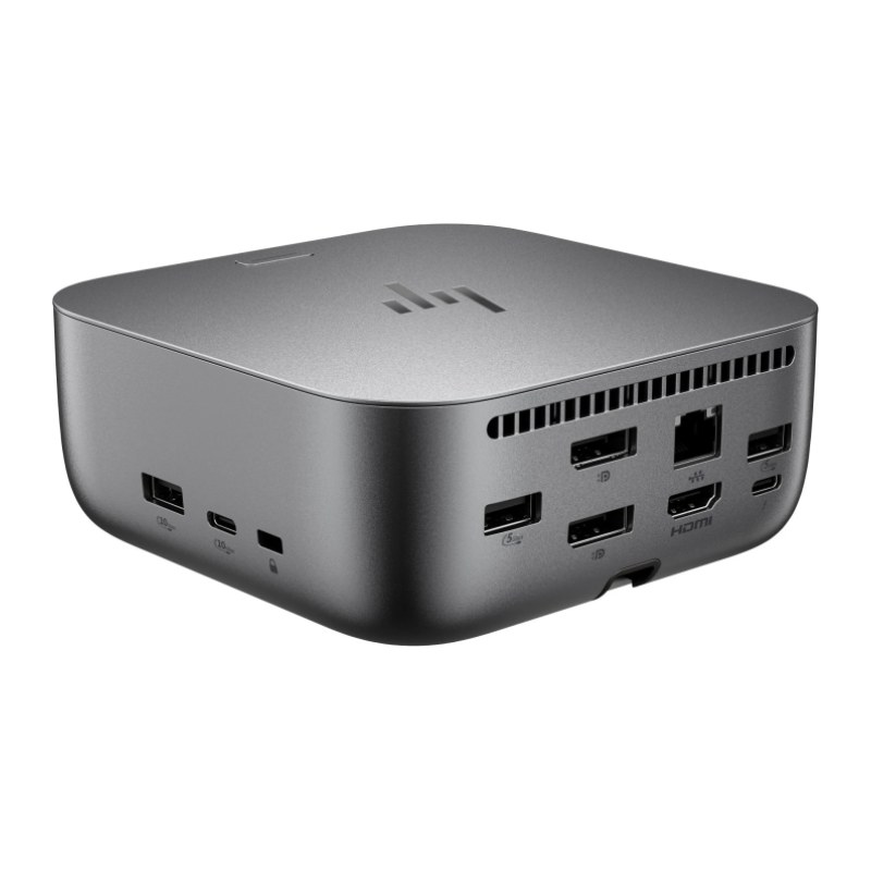 Station d accueil HP Thunderbolt 4 G6 100 W (9X472UT)