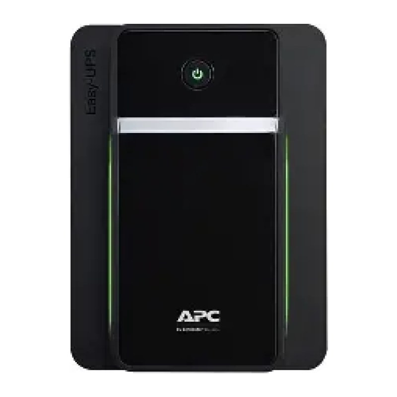 Onduleur APC Easy UPS BVG 1600VA, 230V, AVR, SCHUKO Sockets