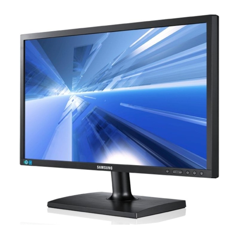 Monitor Samsung S27B350H de 27 pulgadas
