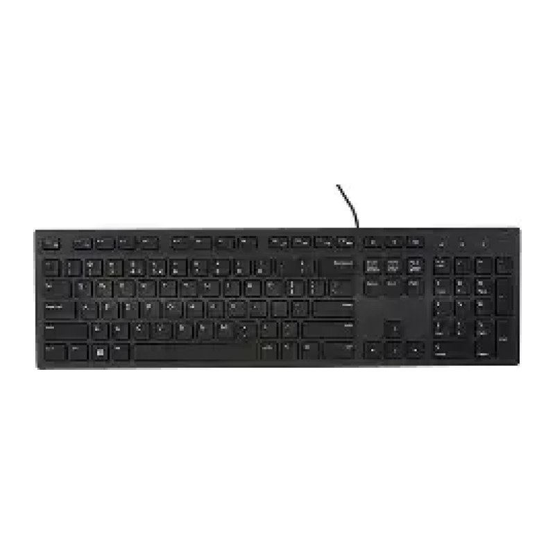Clavier Multimedia Dell AZERTY KB216