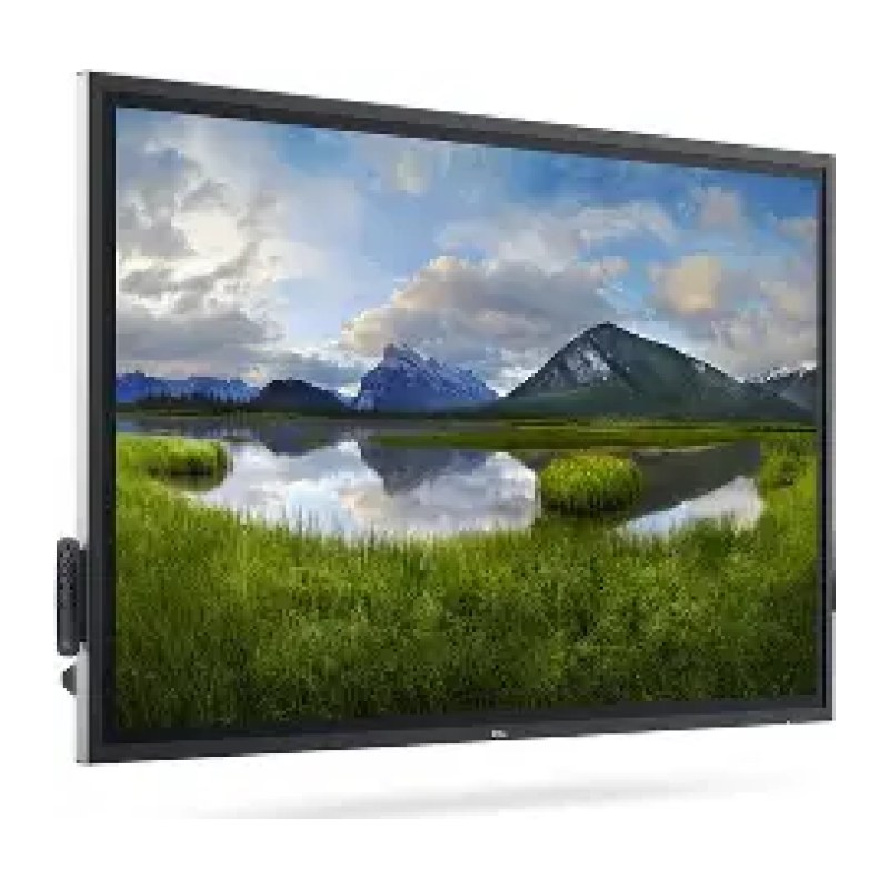 Dell Pro 65 Plus 4K berøringsskjerm - P6524QT