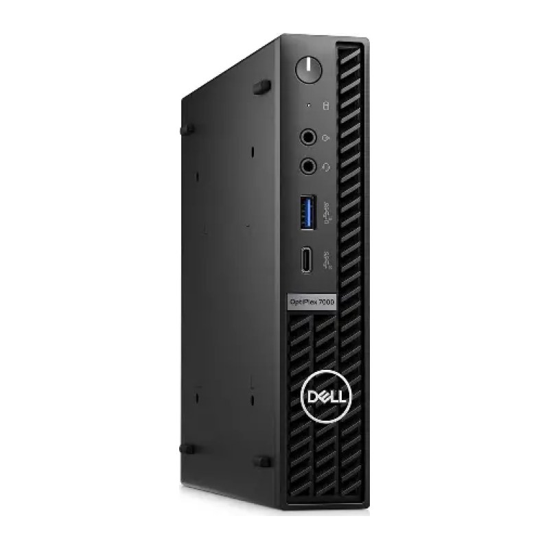 Datamaskin Dell Meeting 7000 Micro Ci7-1200T 12C 4.87GHz 16GB 256GB WIFIBT 3Y