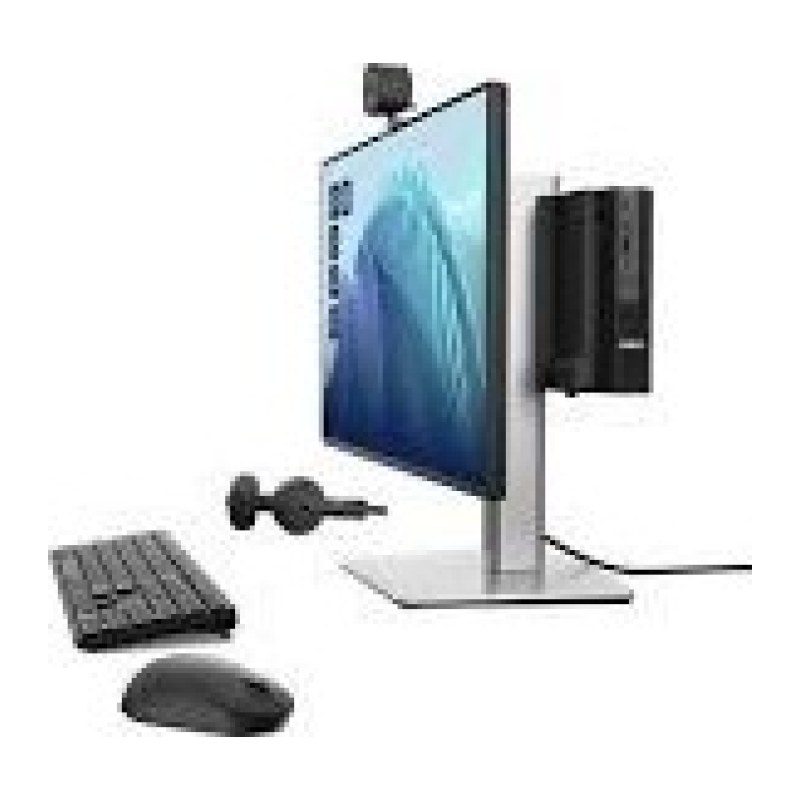Datamaskin Dell Pro Micro QCM1250