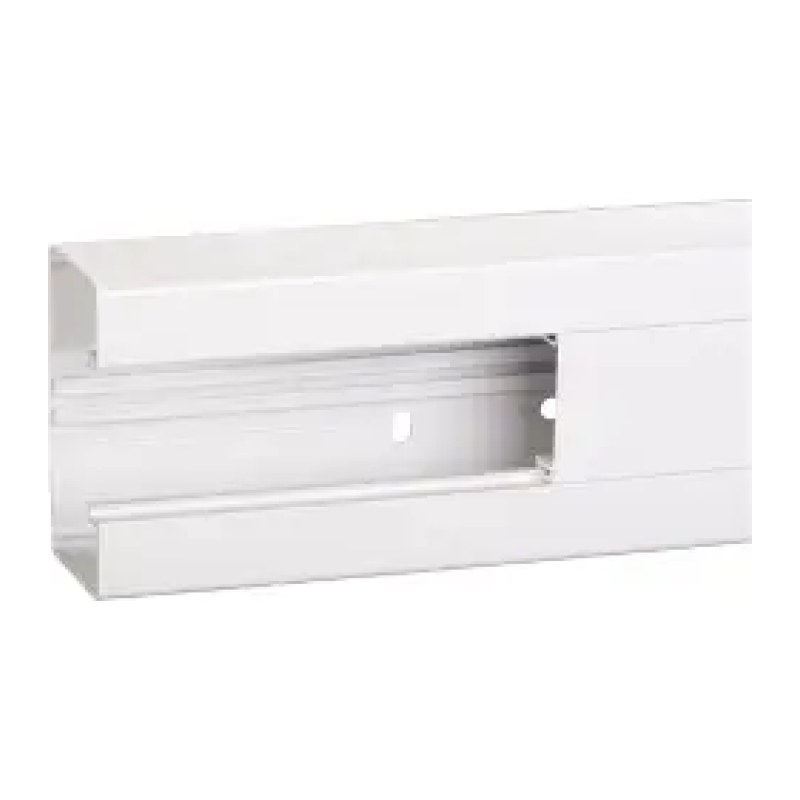 Canaleta de cableado Schneider Electric OptiLine 45 ISM10200
