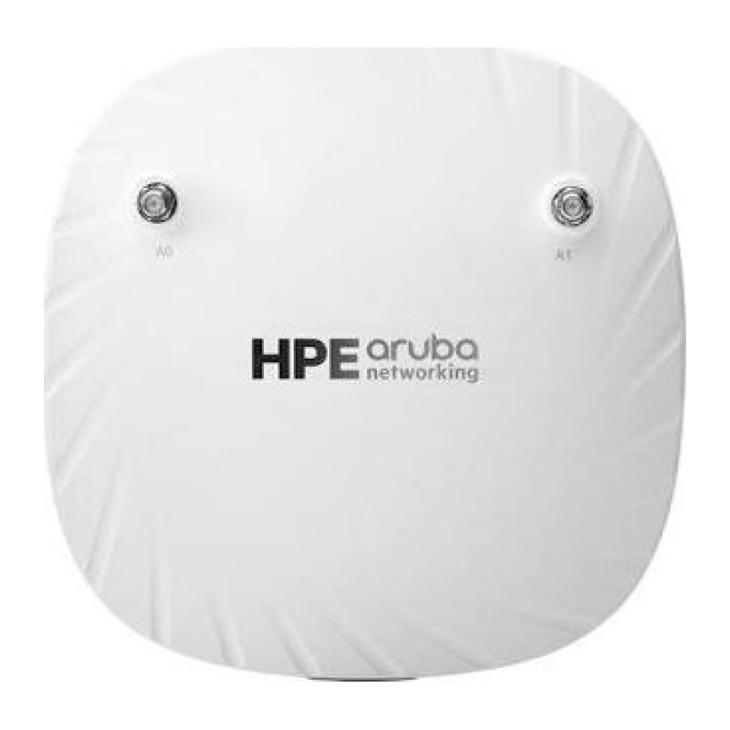 HPE Aruba AP-504 (RW) - Campus - borne d'accès sans fil - Bluetooth, Wi-Fi 6
