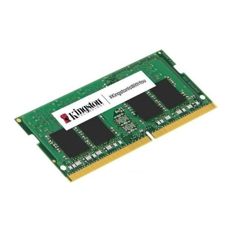 Memoire KCP432NS8/8 Kingston 8 Go 1 x 8 Go DDR4 3200 MT/s 288-pin DIMM Pour PC