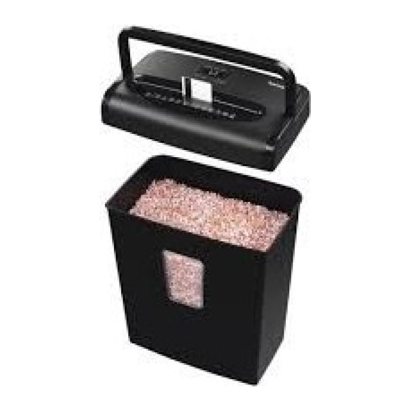 Document shredder Hama Premium M8
